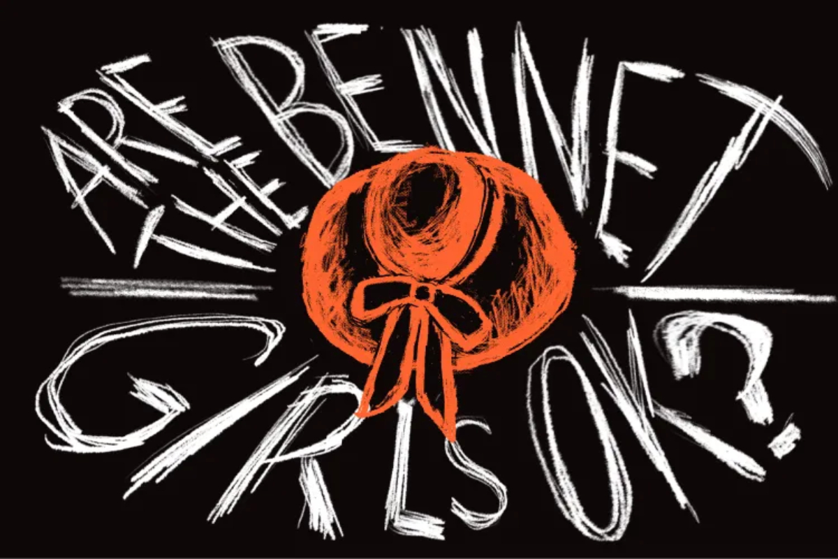 Are the Bennet Girls Ok? Off-Broadway