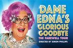 Dame Edna's Glorious Goodbye - The Farewell