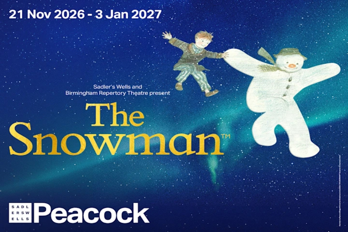 The Snowman West End