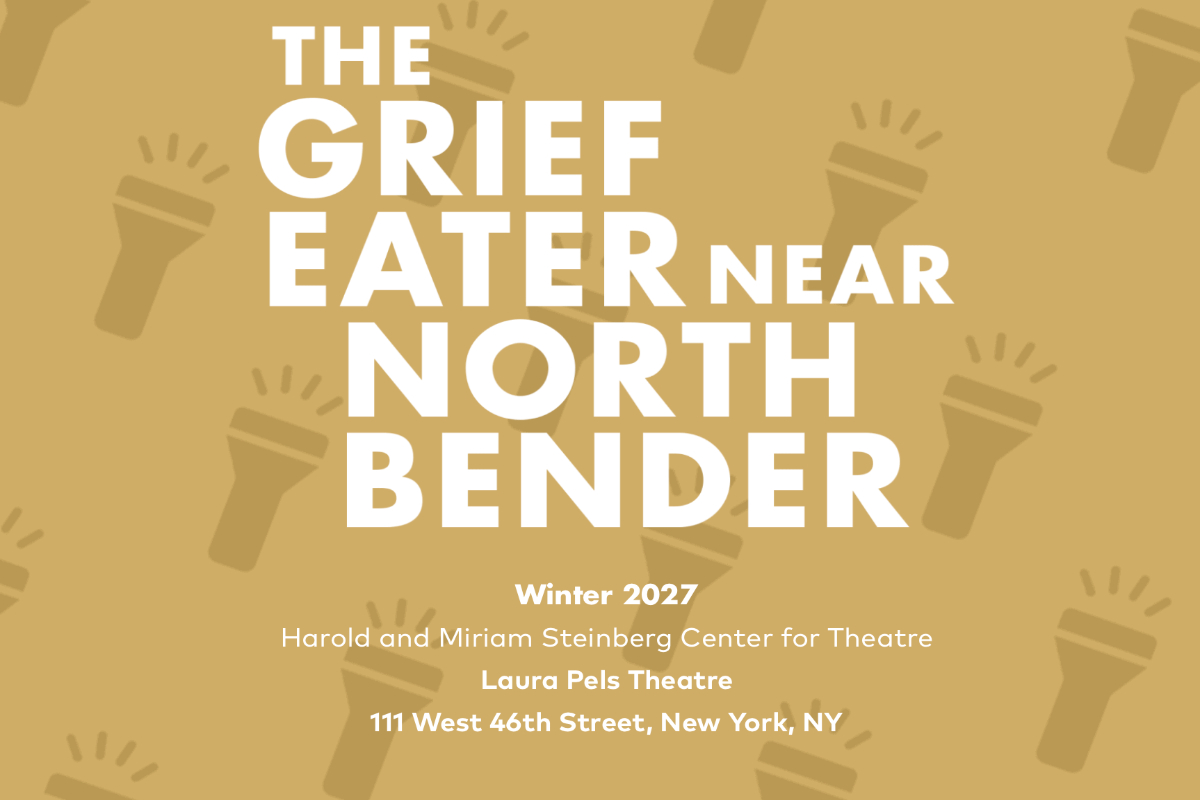 The Grief Eater Near North Bender Off-Broadway