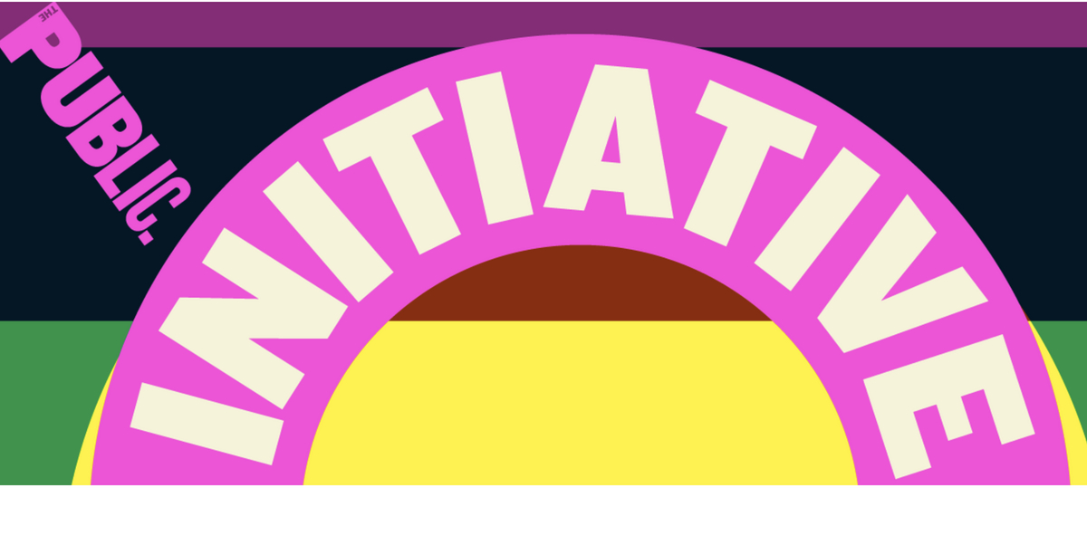 Initiative Off-Broadway