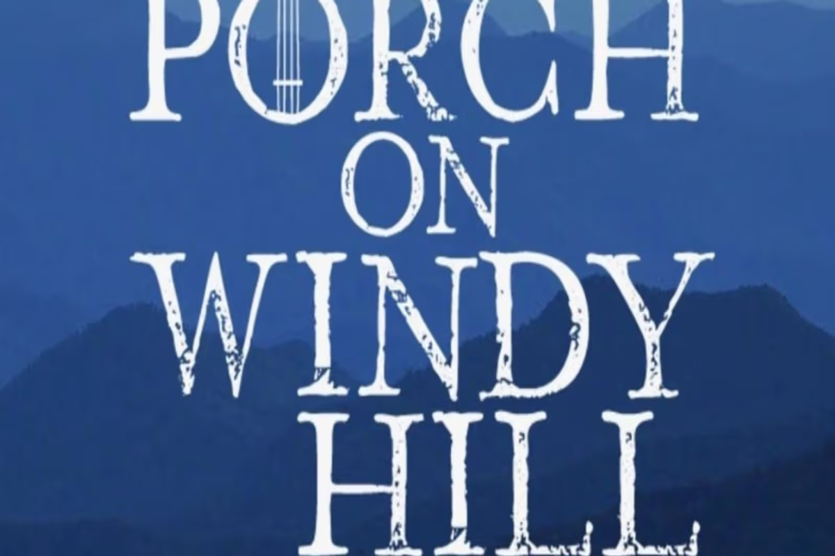 The Porch on Windy Hill Off-Broadway