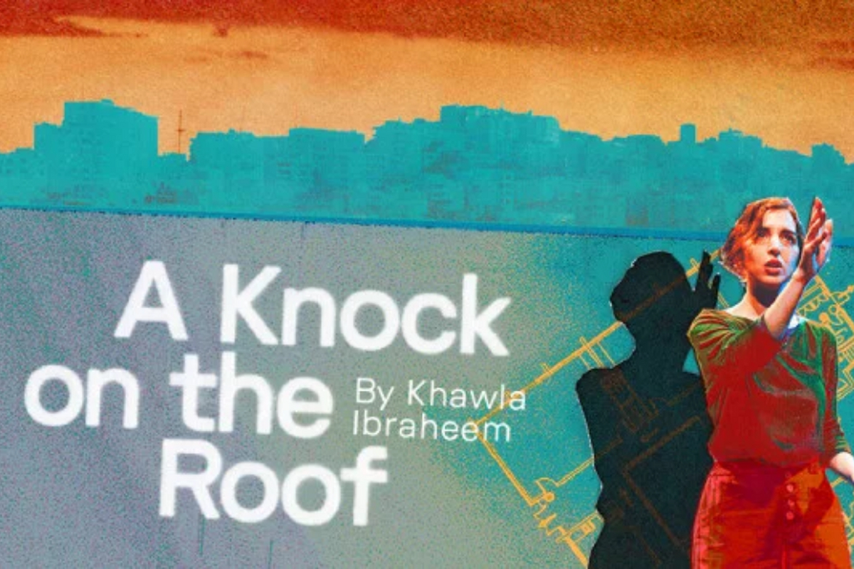 A Knock on the Roof Show Information