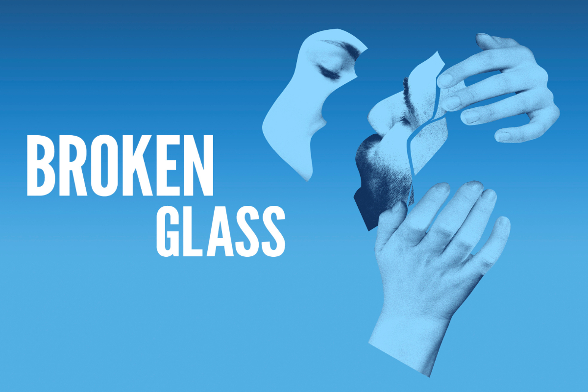 Broken Glass
