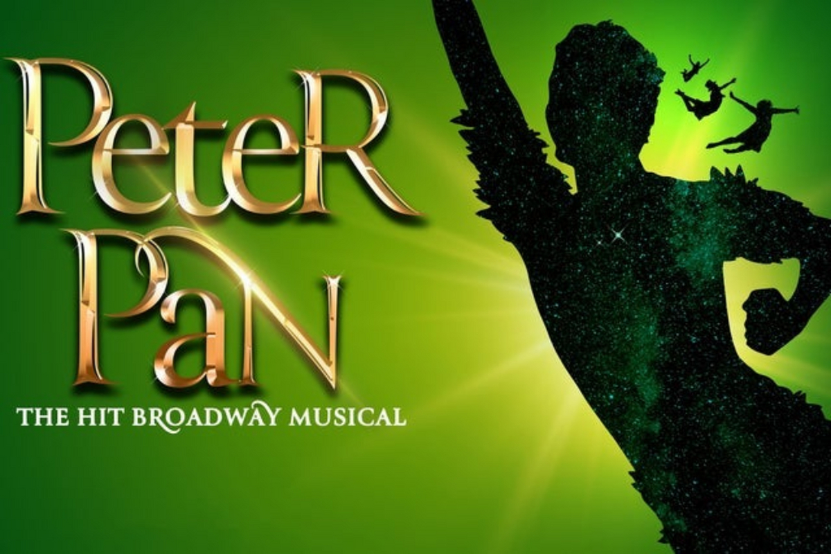 Peter Pan (Non-Equity) Show Information