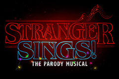 Stranger Sings Off-Broadway Show | Broadway World