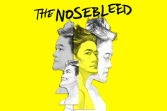 The Nosebleed Off-Broadway Show | Broadway World