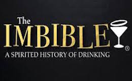 The Imbible: A Spirited History of Drinking Immersive & Experiential Show | Broadway World