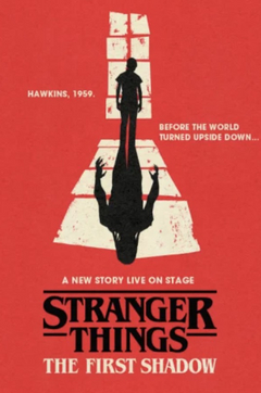 Stranger Things: The First Shadow Broadway Show | Broadway World