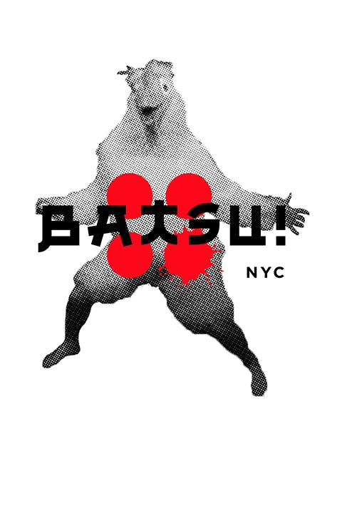 BATSU! The Live Japanese Gameshow Experience Immersive & Experiential Show | Broadway World