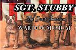 Sgt. Stubby The Great American War Dog Musical