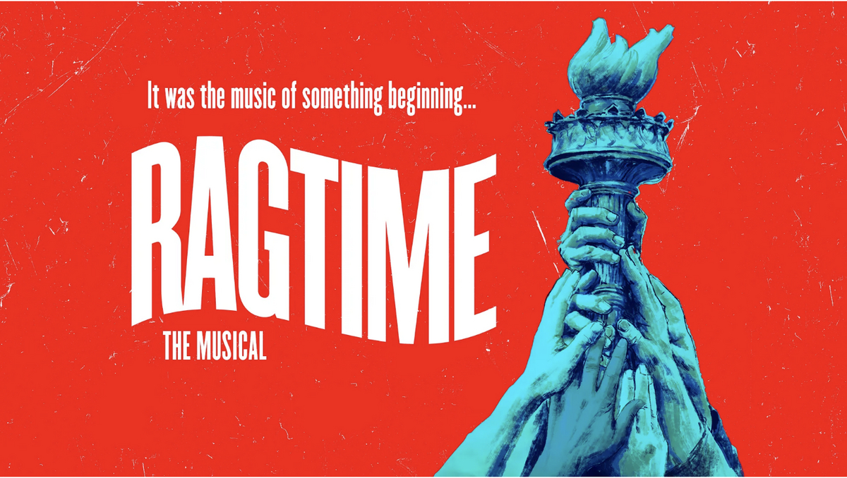 Ragtime logo