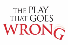 The Play That Goes Wrong