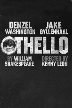 Othello Message Board