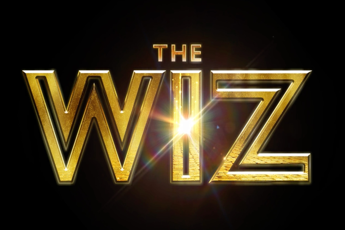 The Wiz US Tour