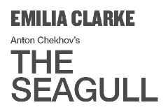 The Seagull West End Show | Broadway World