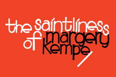 The Saintliness of Margery Kempe