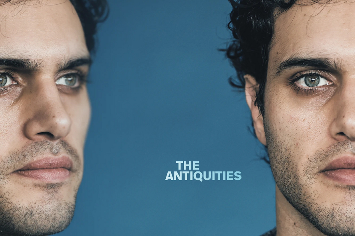 The Antiquities Off-Broadway