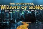 The Wonderful Wizard of Song: The Music of Harold Arlen
