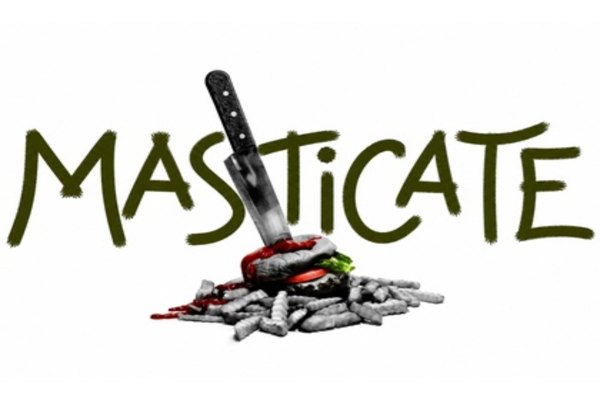 Masticate Off-Off-Broadway