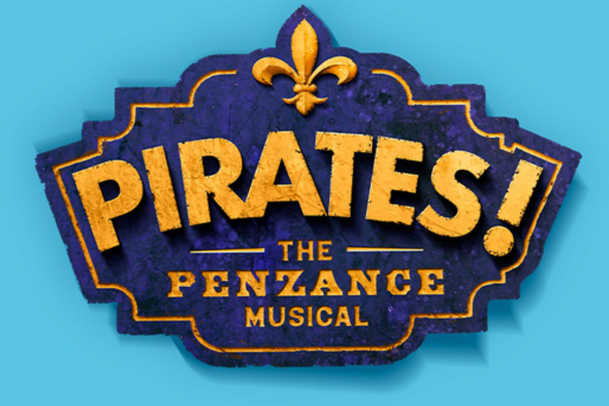 Pirates! The Penzance Musical Broadway Show | Broadway World