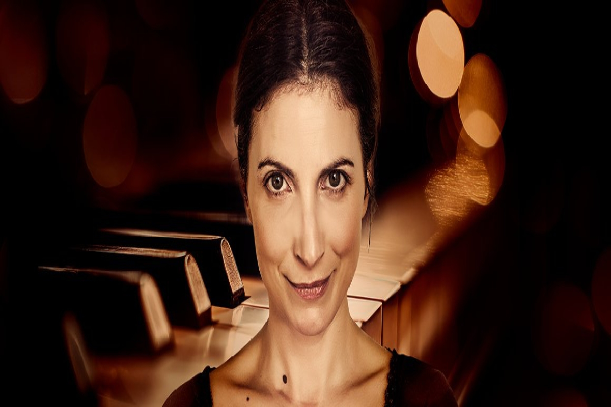 Clara: Sex, Love and Classical Music Off-Broadway
