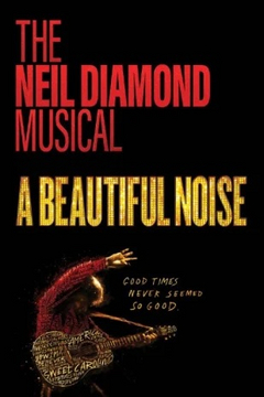 A Beautiful Noise Musical