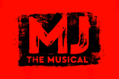 MJ the Musical Broadway Reviews