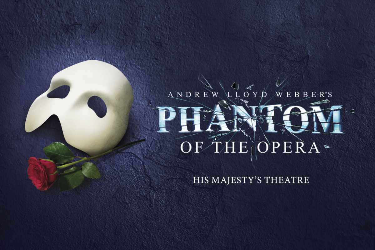 The Phantom of the Opera West End