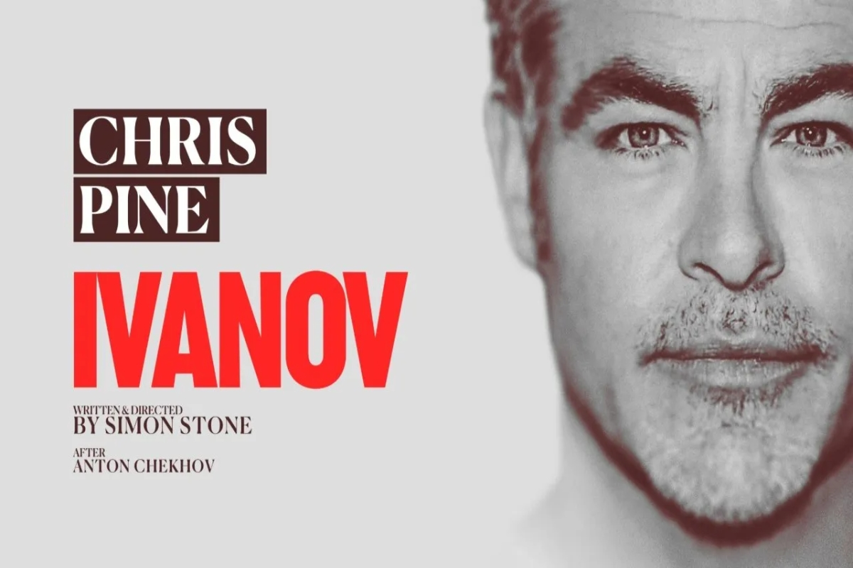 Ivanov West End