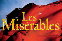 Les Miserables National Tour Show | Broadway World