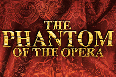 The Phantom of the Opera Logo