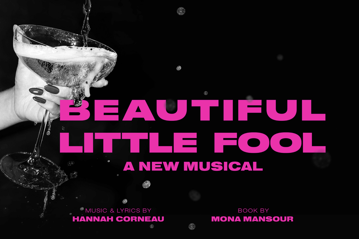 Beautiful Little Fool