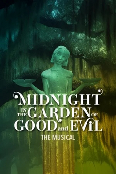 Midnight in the Garden of Good and Evil