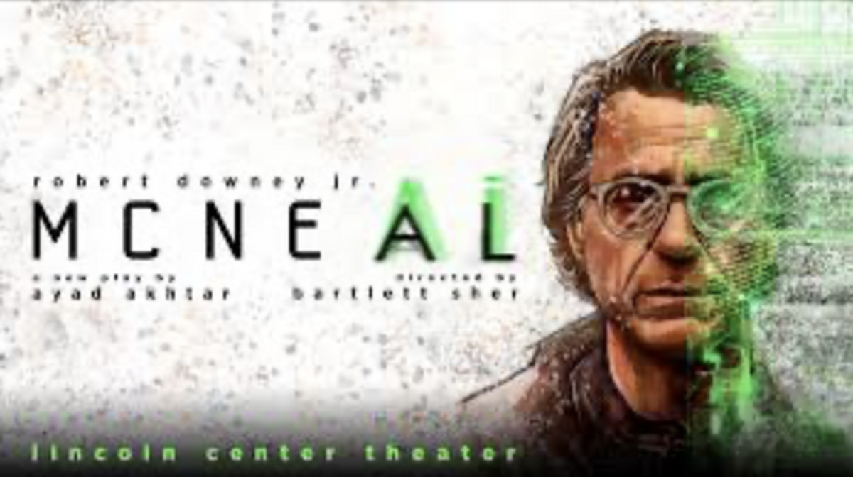 McNeal Broadway