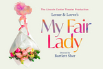 My Fair Lady West End Show | Broadway World