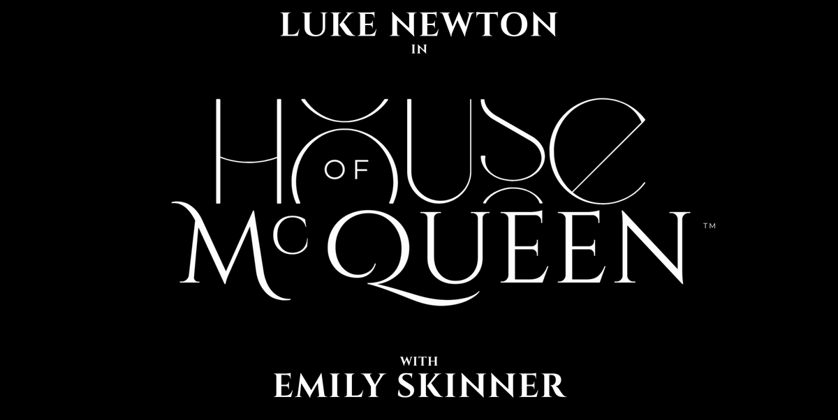 House of McQueen Off-Broadway