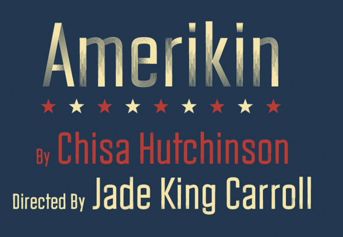 Amerikin Show Information