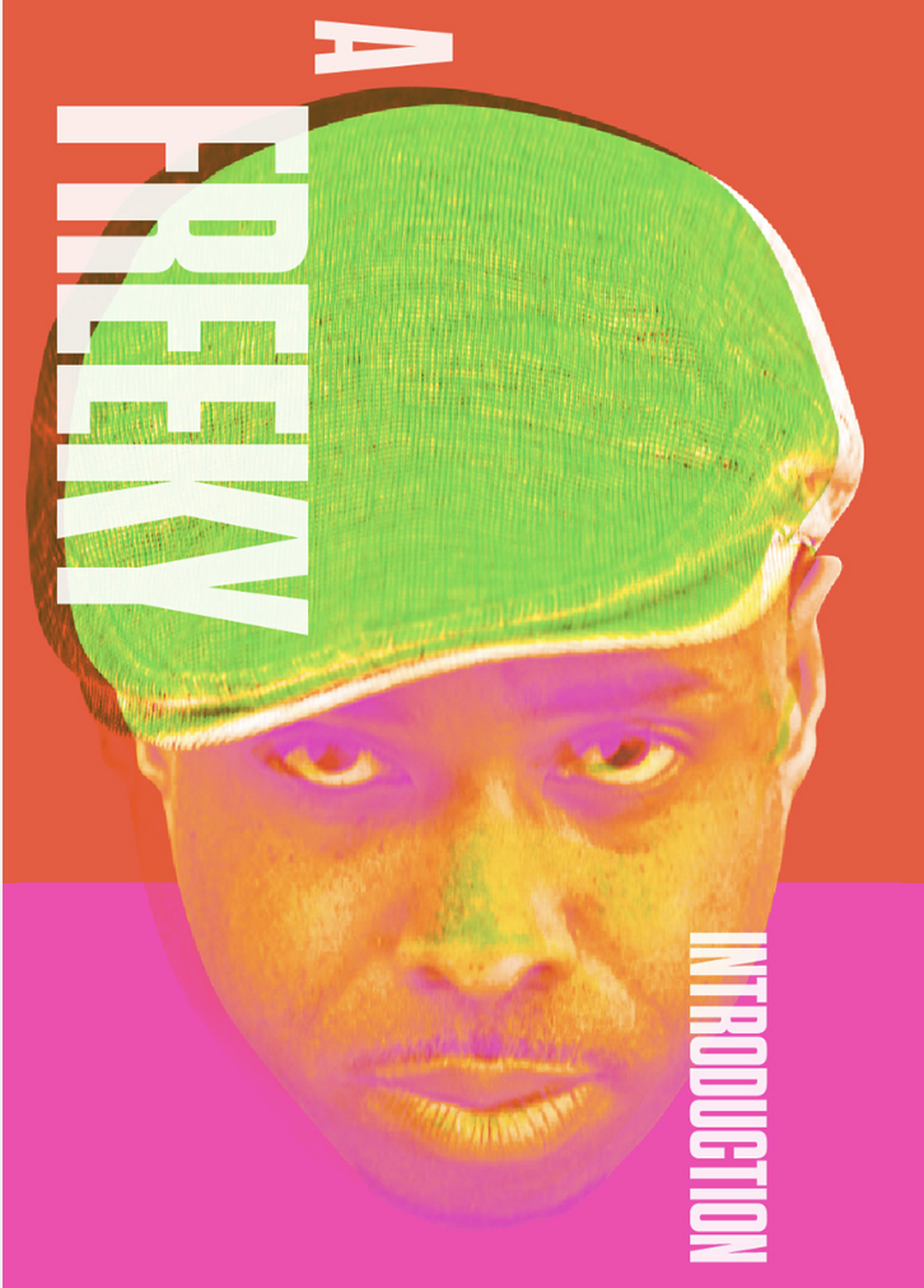 A Freeky Introduction Off-Broadway
