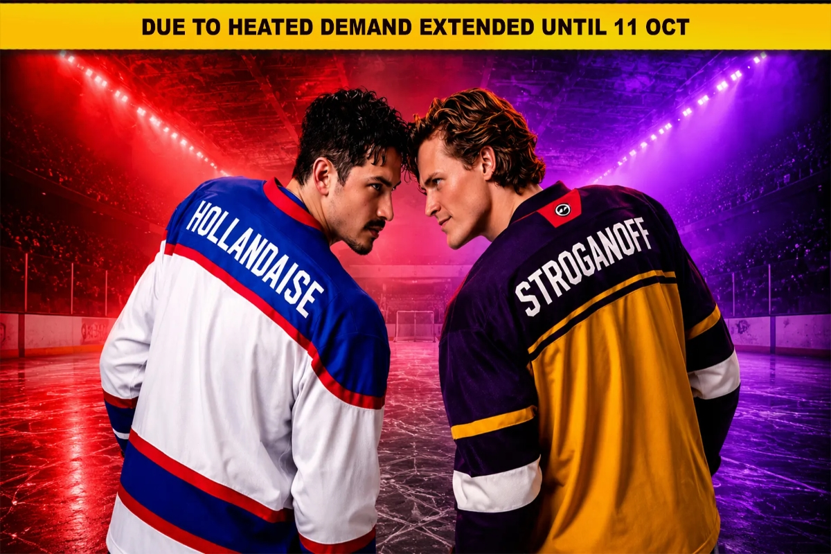 Deep-Heat Rivalry West End