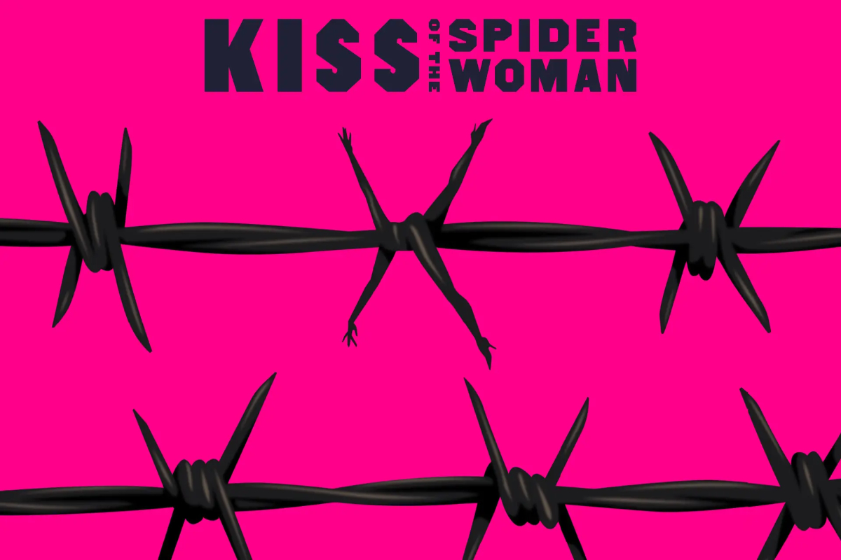 Kiss of the Spider Woman Off-Broadway