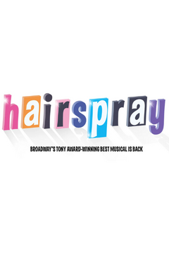 Hairspray (Non-Equity) US Tour