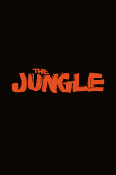 The Jungle Off-Broadway