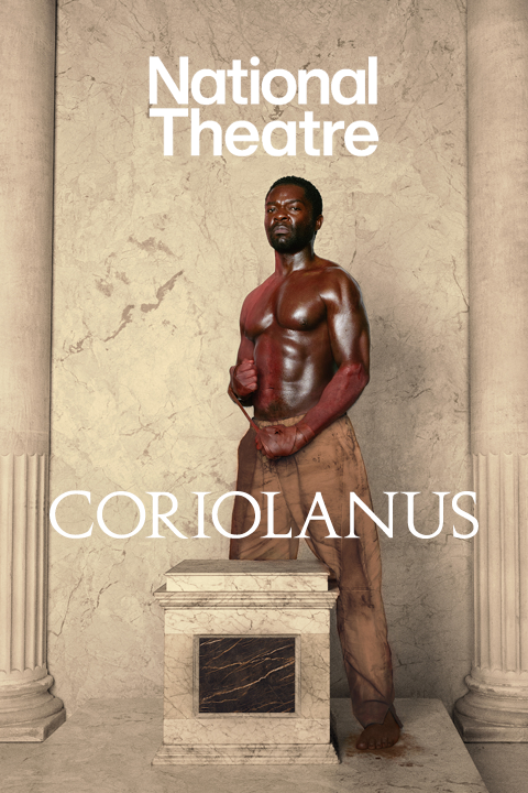 Coriolanus West End