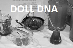 DOLL DNA