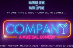 Company Broadway Show | Broadway World