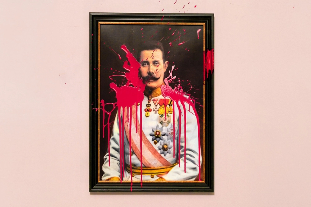 Archduke West End