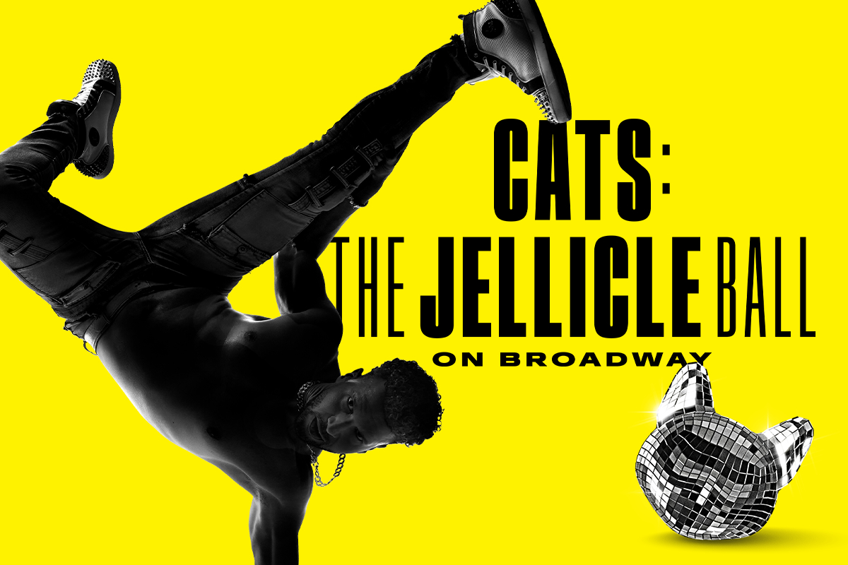 CATS: The Jellicle Ball