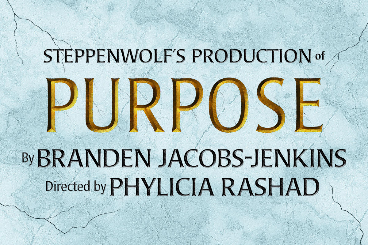 Buy Tickets to Purpose