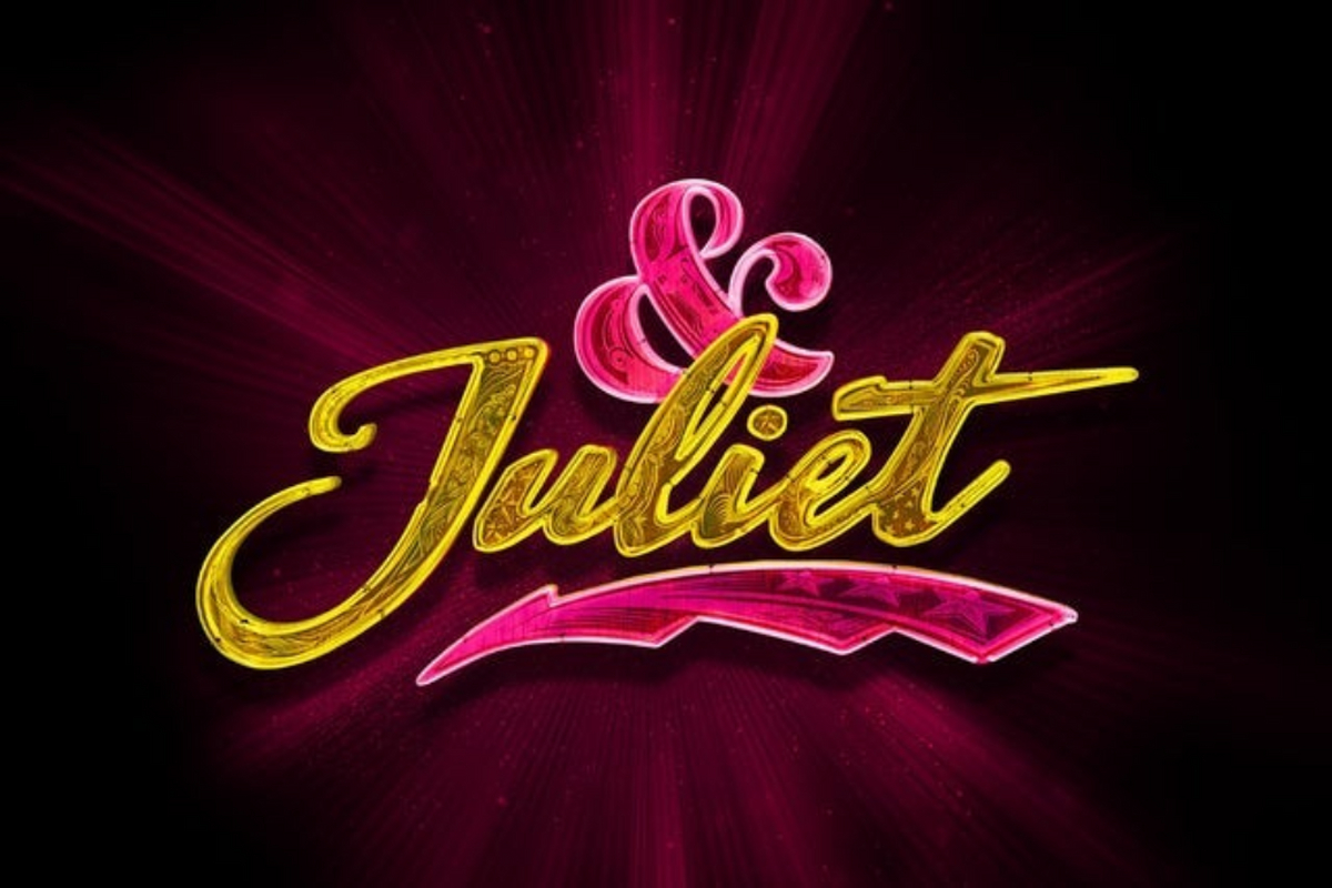 & Juliet US Tour